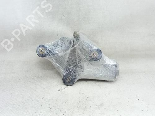 Rear wiper motor FIAT PANDA (169_) 1.2 (169AXF2A, 169AXF1A) | BP27958253M102 