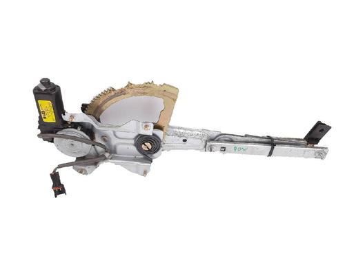 Used Rear right window mechanism KIA SORENTO I (JC) 2.5 CRDi 4WD (140 hp) 27946375