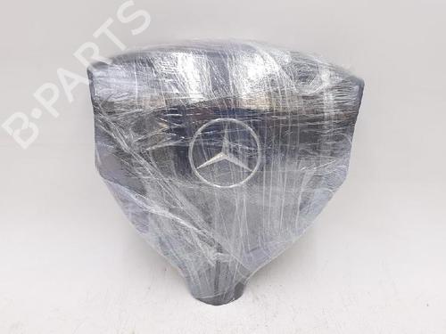 Driver airbag MERCEDES-BENZ A-CLASS (W169) A 160 CDI (169.006, 169.306) | BP27943432C9 