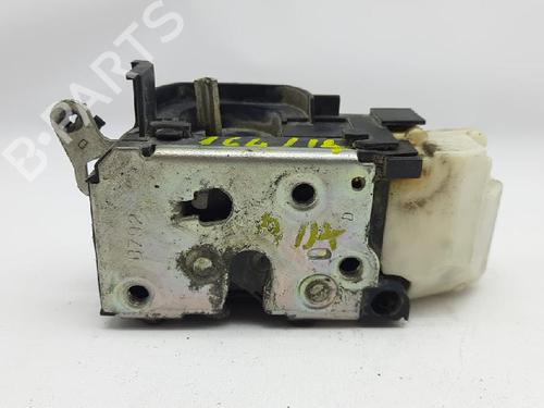 Høyre foran lås FIAT PUNTO (188_) 1.2 16V 80 (188.233, .235, .253, .255, .333, .353, .639,... | BP27935115C97 