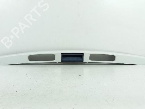 Tailgate handle PEUGEOT 207 (WA_, WC_) 1.4 | BP27952698C132 
