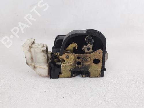 Front right lock OPEL CORSA B (S93) 1.0 i 12V (F08, F68, M68) | BP27934730C97 