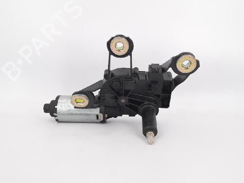 Viskermotor bakrute FORD FUSION (JU_) 1.4 | BP27964919M102 