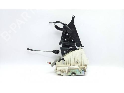 Used Front right lock MERCEDES-BENZ A-CLASS (W169) A 180 CDI (169.007, 169.307) (109 hp) 27960892
