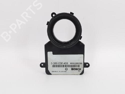 Electronic module ALFA ROMEO 147 (937_) 1.9 JTDM 8V (937.AXD1A, 937.AXU1A, 937.BXU1A) | BP27962142M83 