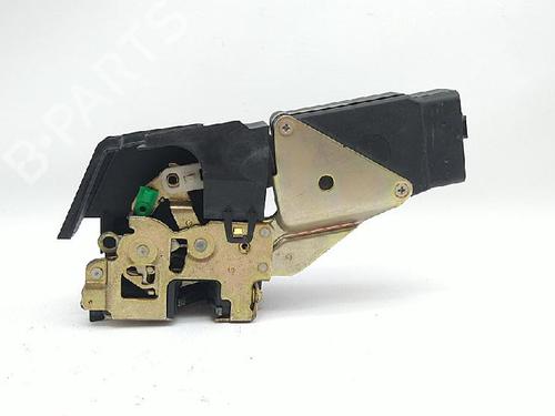 Rear left lock MITSUBISHI CARISMA (DA_) 1.8 (DA2A) | BP27947245C100 