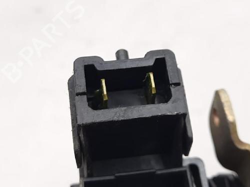 Front right lock RENAULT KANGOO (KC0/1_) 1.5 dCi | BP27946756C97 