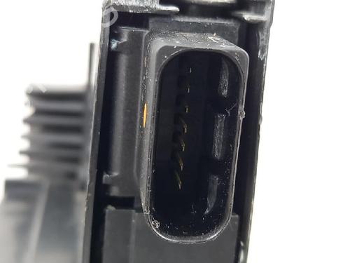 Front right lock PEUGEOT 308 II (LB_, LP_, LW_, LH_, L3_) 1.6 HDi / BlueHDi 115 | BP27953639C97 