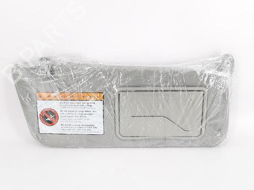 Right sun visor CHEVROLET MATIZ (M200, M250) 0.8 | BP27961662I2 