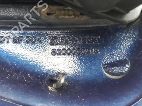 Tailgate handle RENAULT CLIO II (BB_, CB_) 1.2 (BB0A, BB0F, BB10, BB1K, BB28, BB2D, BB2H, CB0A,... | BP27958666C132 