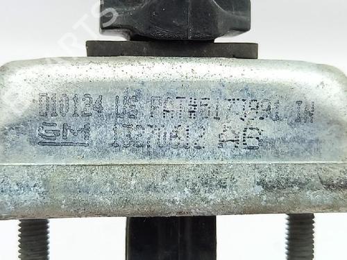 Hinge/Door check strap OPEL ASTRA J (P10) 1.4 (68) | BP27960691C146 