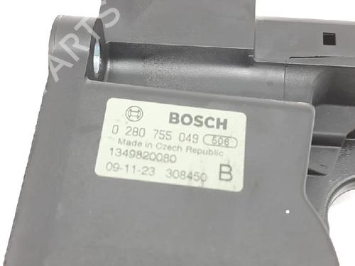Pedal CITROËN JUMPER II Van 2.2 HDi 120 | BP27944347I4 