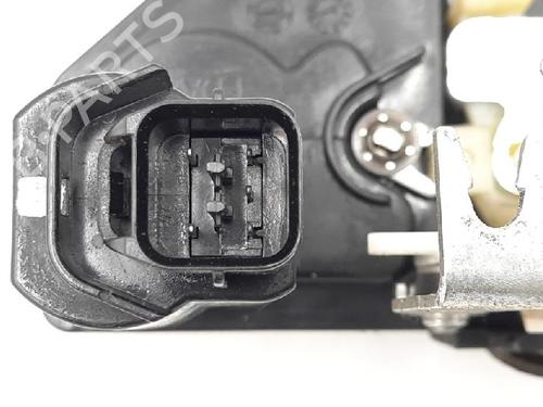 Rear left lock HYUNDAI i10 I (PA) 1.1 | BP27950327C100 