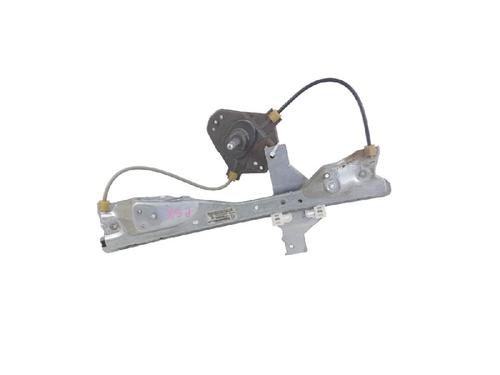 Used Rear left window mechanism PEUGEOT 308 SW I (4E_, 4H_) 1.6 HDi (90 hp) 27965479