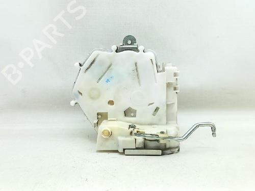 Rear left lock HONDA FR-V (BE) 1.8 (BE1) | BP27955075C100 