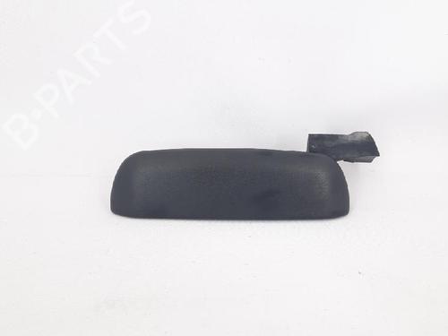 Front left exterior door handle FIAT PUNTO (176_) 55 1.1 | BP27969427C128 