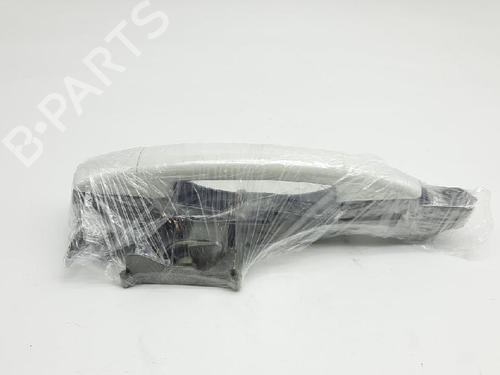 Rear left exterior door handle PEUGEOT 308 I (4A_, 4C_) 1.6 HDi | BP27942332C130 
