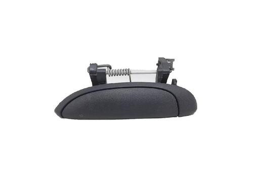 Used Front left exterior door handle DACIA LOGAN MCV (KS_) 1.6 16V (KS0L, KS0M, KS0P, KS1S) (105 hp) 27949700