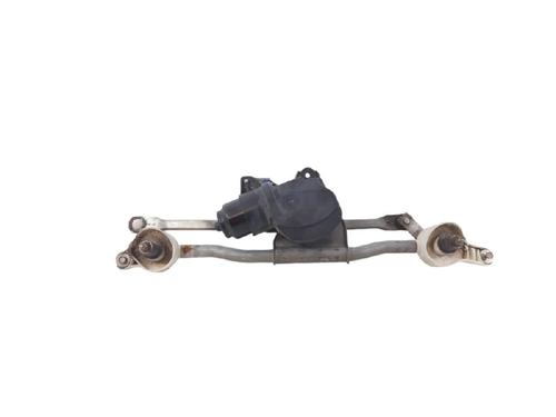 Used Front wipers mechanism OPEL AGILA (B) (H08) 1.2 (F68) (94 hp) 27968173