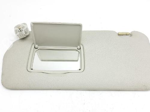 Left sun visor MAZDA 5 (CR) 1.8 (CR19) | BP27943170I1 