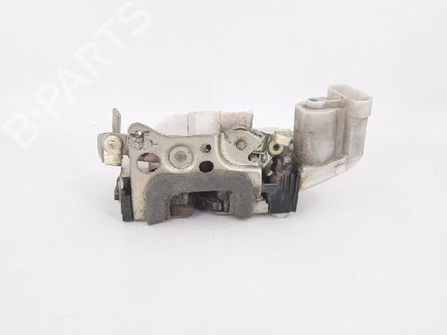 Rear left lock FIAT PUNTO (188_) 1.2 Natural Power | BP27967214C100 