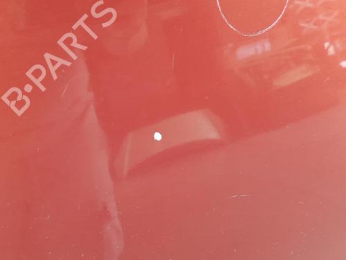 Hood FORD FIESTA VI (CB1, CCN) 1.25 | BP27964379C1 