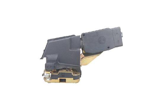 Used Rear right lock MITSUBISHI SPACE STAR MPV (DG_A) 1.3 16V (DG1A) (82 hp) 27951196