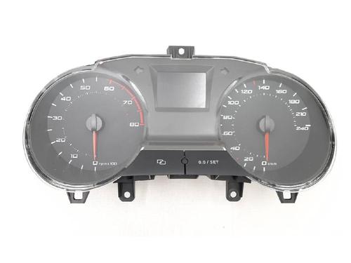 Used Instrument cluster SEAT IBIZA IV (6J5, 6P1) 1.2 (70 hp) 27950835