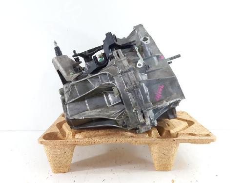 Gearbox NISSAN QASHQAI II (J11, J11_) 1.5 dCi | BP27952174M3 