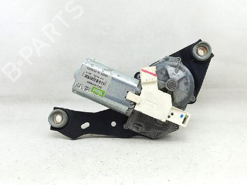 Rear wiper motor CITROËN SAXO (S0, S1) 1.1 X, SX | BP27957310M102 
