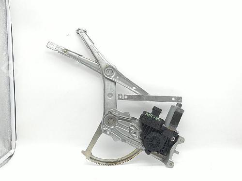 Front right window mechanism OPEL ASTRA H Estate (A04) 1.7 CDTI (L35) | BP27941828C23 