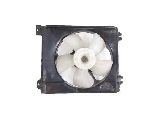 Køleventilator elektrisk SUZUKI SX4 (EY, GY) 1.9 DDiS 4x4 (RW419D) (120 hp) 27951554
