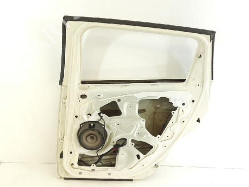 Right rear door LANCIA DELTA III (844_) 1.6 D Multijet (844.AXC11, 844.AXC1A) | BP27947995C5 