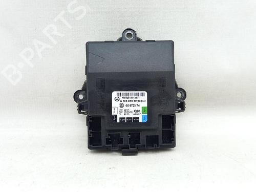 Electronic module MERCEDES-BENZ A-CLASS (W169) A 180 CDI (169.007, 169.307) | BP27955089M83 