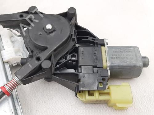 Front left window mechanism FORD FIESTA VI (CB1, CCN) 1.25 | BP27946570C22 