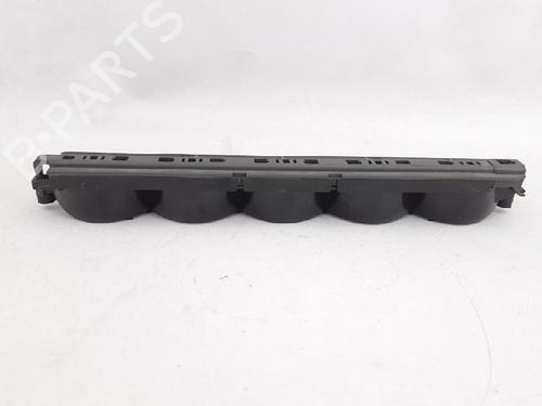 Third brake light FIAT PUNTO (188_) 1.2 16V 80 (188.233, .235, .253, .255, .333, .353, .639,... | BP27935479L11 