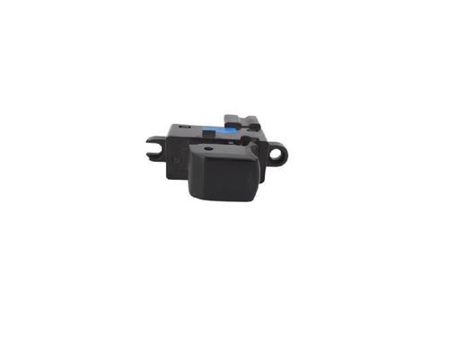 Used Left rear window switch NISSAN NOTE (E11, NE11) 1.4 (88 hp) 27967774