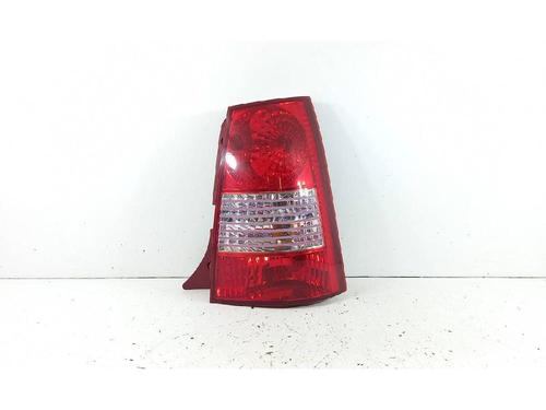 Used Right taillight KIA PICANTO I (SA) 1.1 (65 hp) 27961988