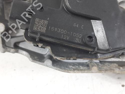 Front wiper motor PEUGEOT 4007 (VU_, VV_) 2.2 HDi | BP27959879M29 