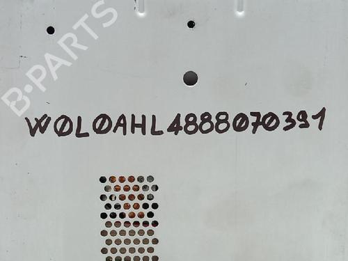 Bilradio OPEL ASTRA H (A04) 1.6 (L48) | BP27957730E6 