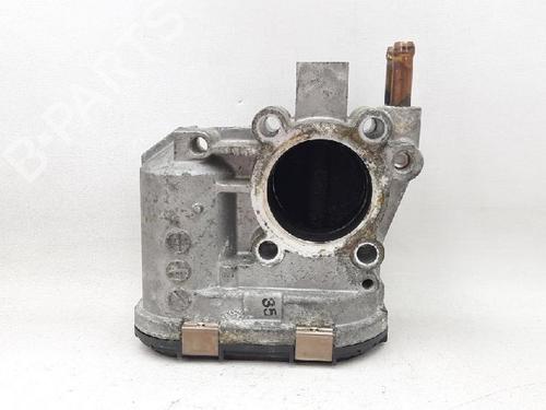 Throttle body OPEL CORSA C (X01) 1.2 (F08, F68) | BP27937333M82 