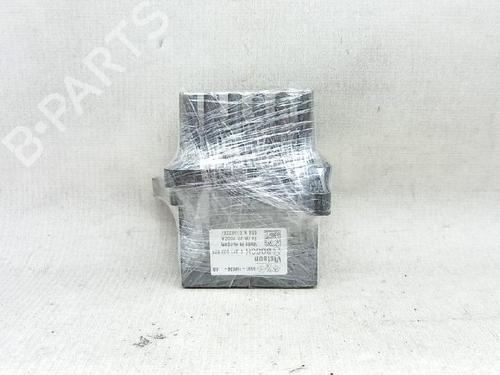Varmemotstand FORD C-MAX (DM2) 1.6 | BP27957999M108 
