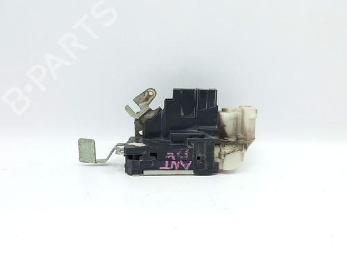 Front right lock CITROËN JUMPER I Van (244) 2.2 HDi | BP27961654C97 