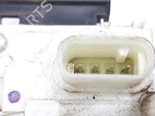 Front right lock JEEP COMPASS (MK49) 2.0 CRD 4x4 | BP27943807C97 