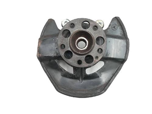 Used Left front steering knuckle MERCEDES-BENZ B-CLASS Sports Tourer (W245) B 200 CDI (245.208) (140 hp) 27944870