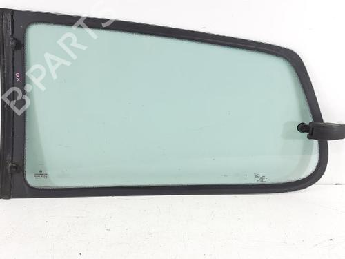Panel rute bak høyre VW FOX Hatchback (5Z1, 5Z3, 5Z4) 1.4 | BP27950974C92 