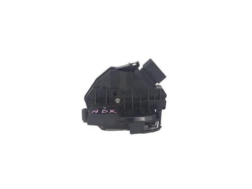 Used Front right lock FORD FIESTA VI (CB1, CCN) 1.25 (82 hp) 27965039