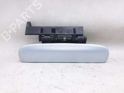 Rear right exterior door handle CITROËN XSARA Break (N2) 2.0 HDI 90 | BP27937009C130 