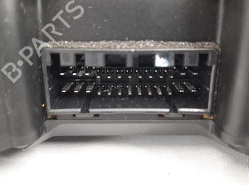 Instrument cluster CHEVROLET AVEO / KALOS Hatchback (T200) 1.2 | BP27950217C47 