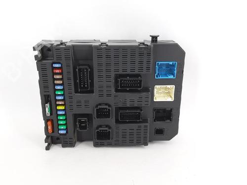 Modulo electronico CITROËN C4 I (LC_) 1.6 HDi | BP27960038M83 